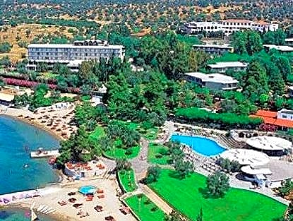 Eretria Village Resort & Conference Center
