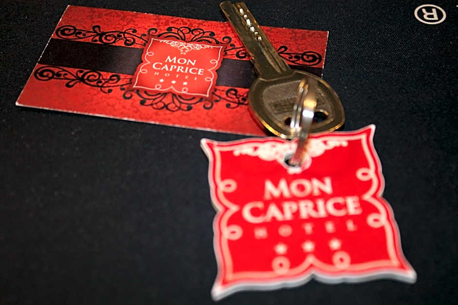 Hotel Mon Caprice