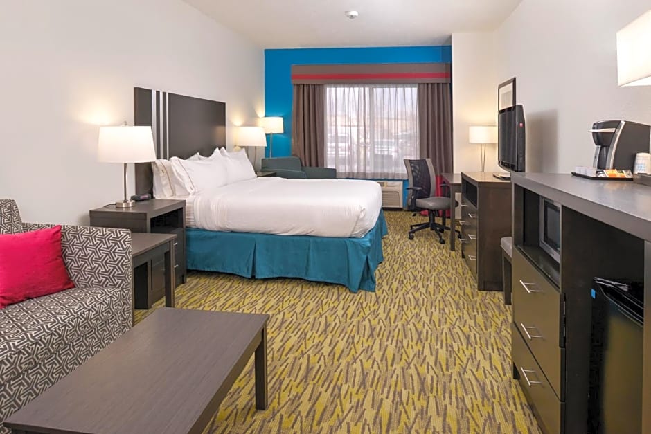 Holiday Inn Express Hotel & Suites Omaha West By IHG