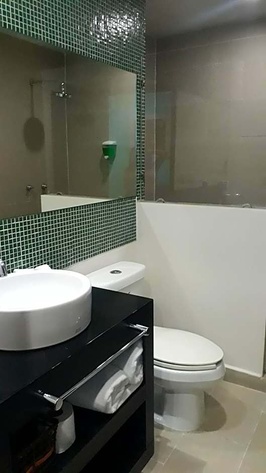 Capital Luxury Apartments & Offices