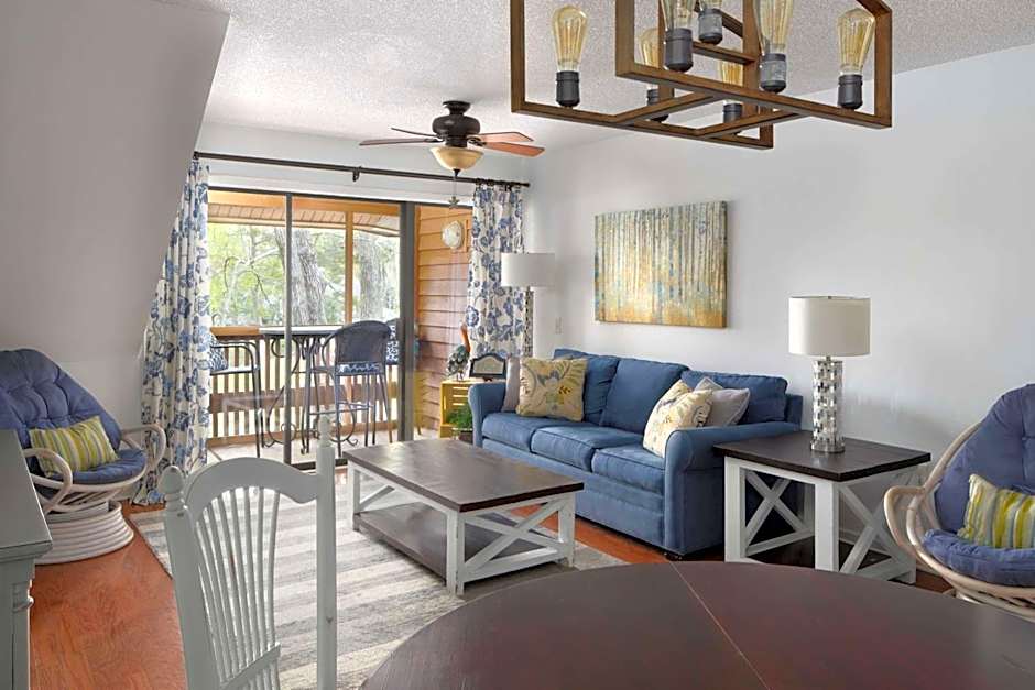 Kingston Plantation Condos