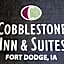 Cobblestone Inn & Suites - Fort Dodge