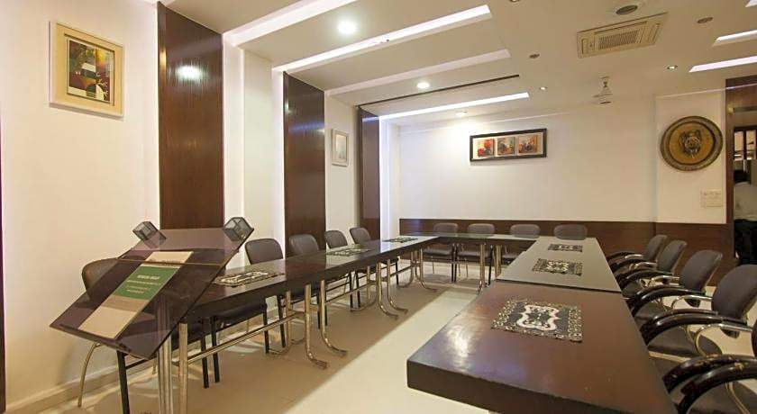 Hotel Sun International