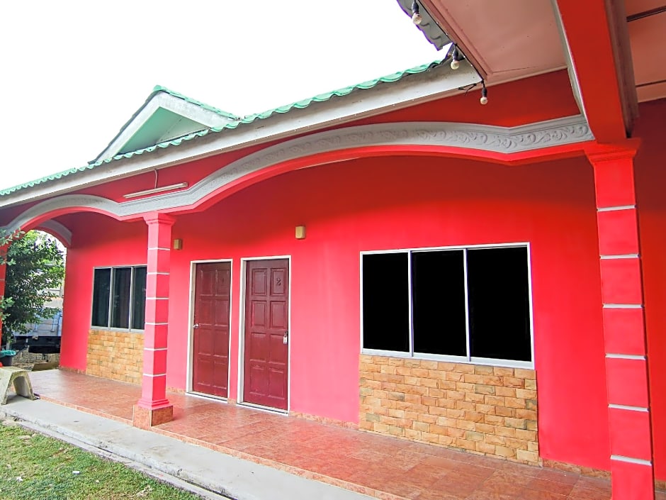 OYO 89684 Mawaddah Inn Stay