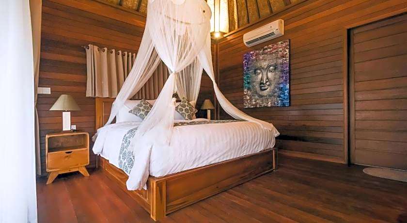 Mamamia Island Villa