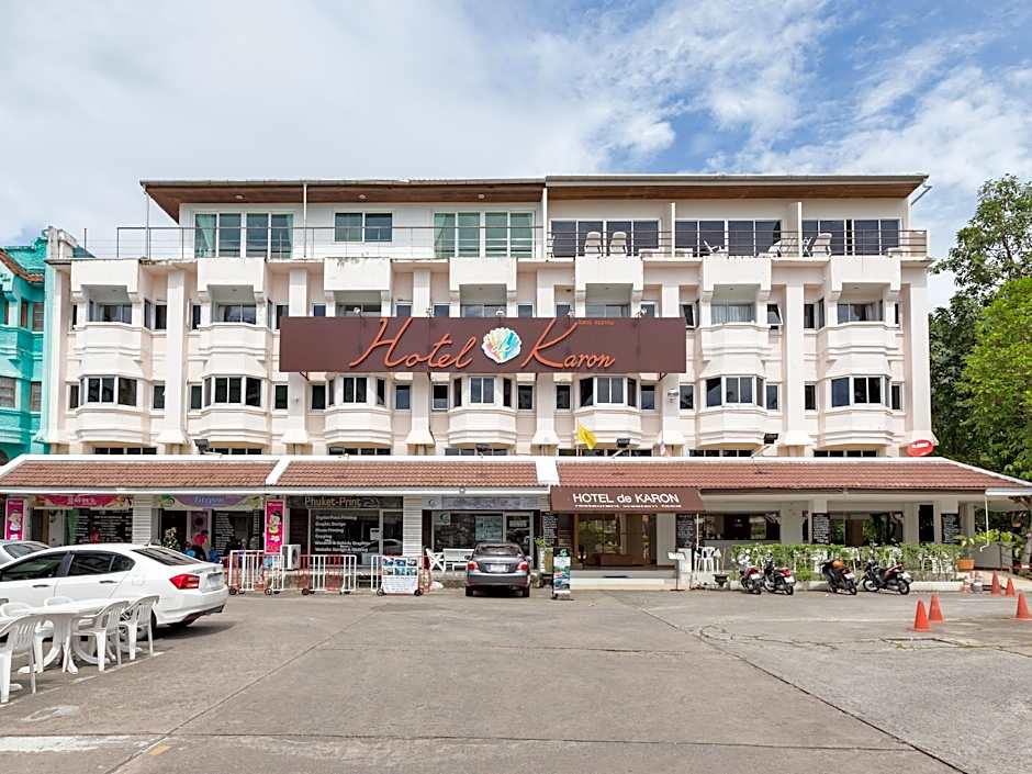Hotel De Karon