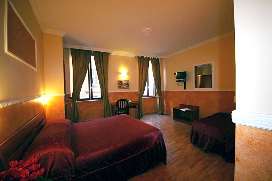 Residenza Ki