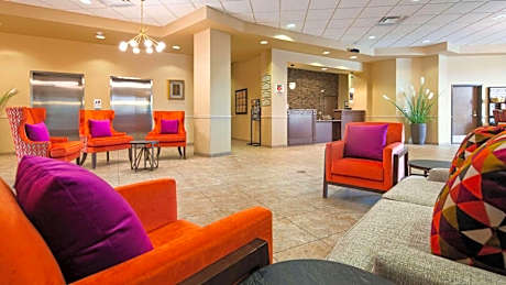 Radisson Hotel River Falls