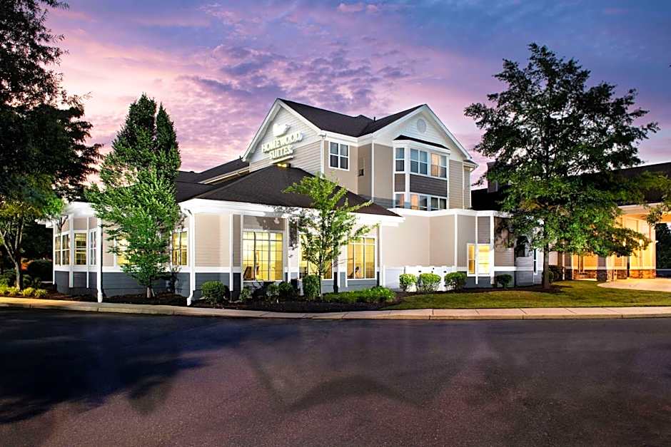 Homewood Suites By Hilton Mount Laurel