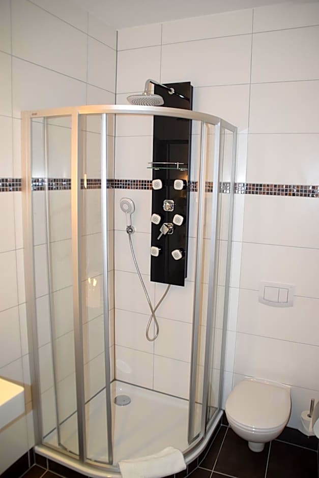 Hotel Amber Altstadt