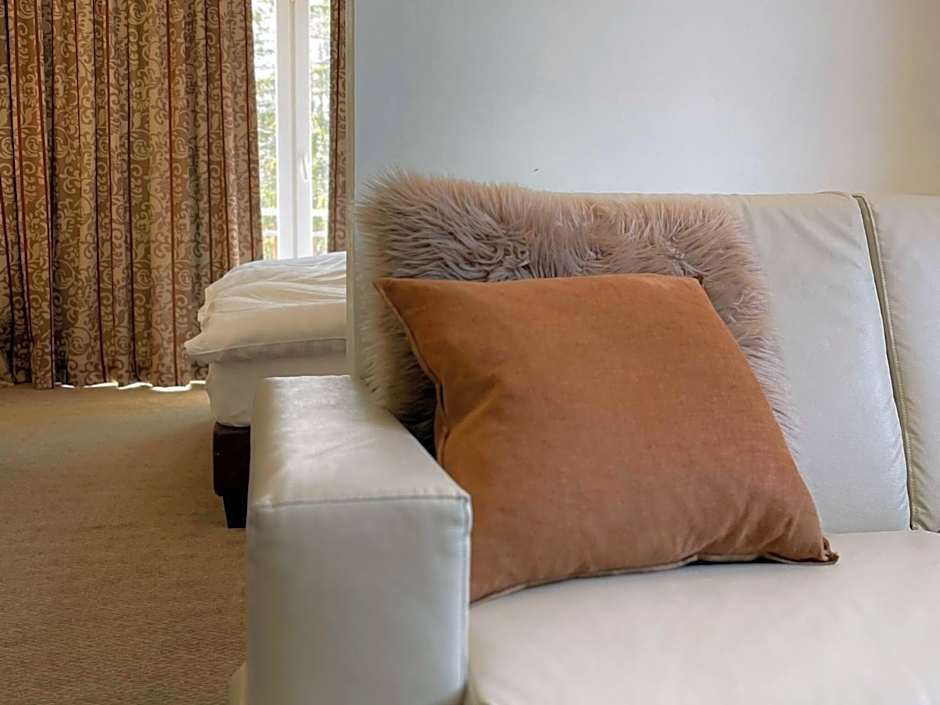 Boutique Hotel Art de Vivre & SPA