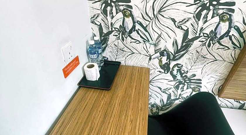 Sovotel Boutique Hotel @ Kota Damansara 8