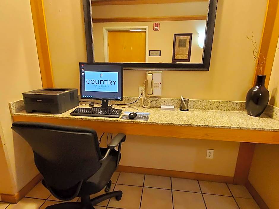 Country Inn & Suites by Radisson, Bend, OR