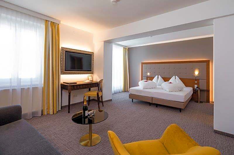 GORITSCHNIGGs Hotel - Self Check-In