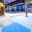 Holiday Inn Express Hotel & Suites Rogers By IHG