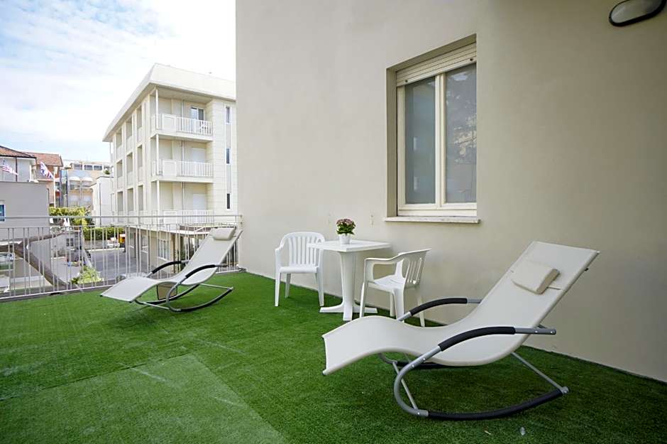 Hotel Mon Pays