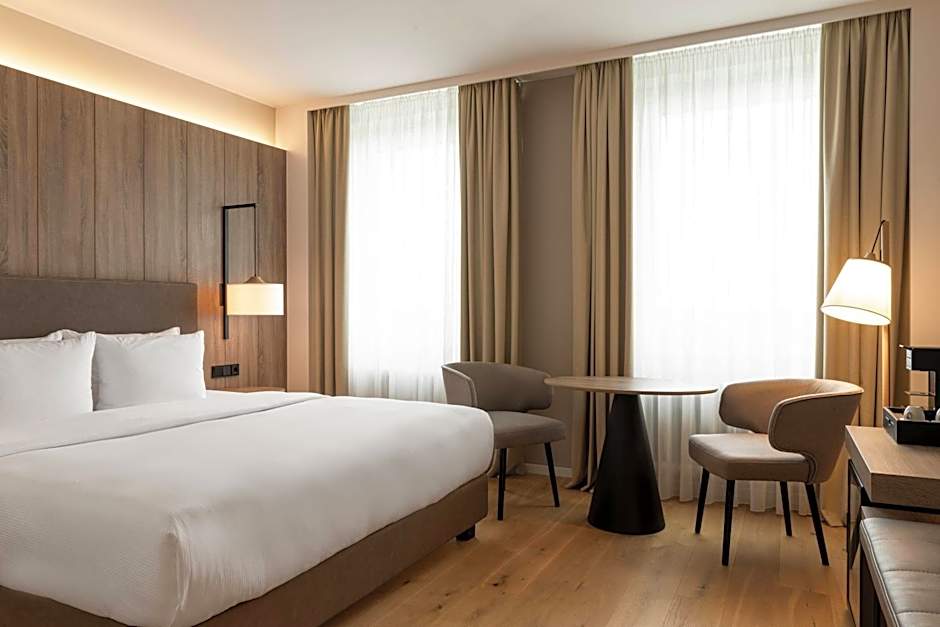AC Hotel by Marriott Berlin Humboldthain Park