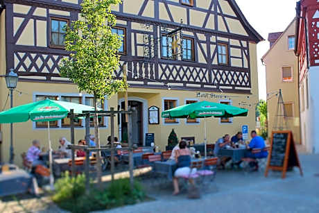 Hotel-Restaurant Stern