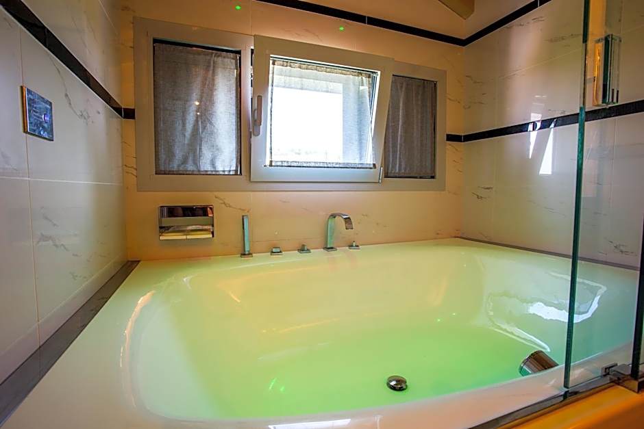 Gelso Bianco Country Resort