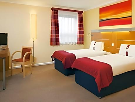 2 Single Standard with Free Hot Breakfast