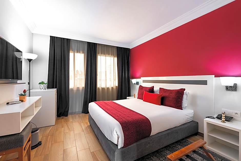 Hotel Le Musée