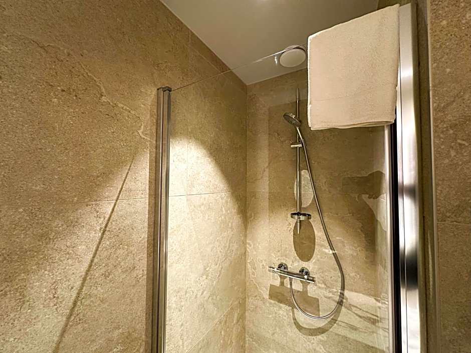 Hotel Villa Select