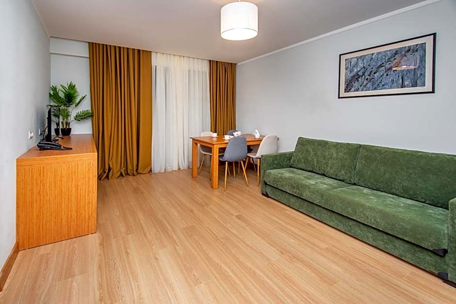 Orbi Palace Hotel Official