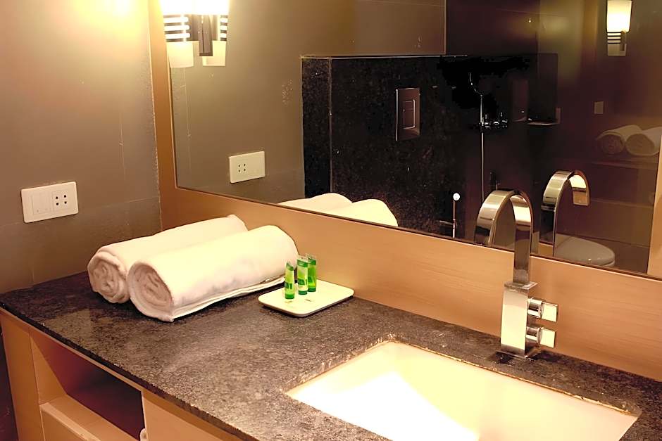 Hotel Swati