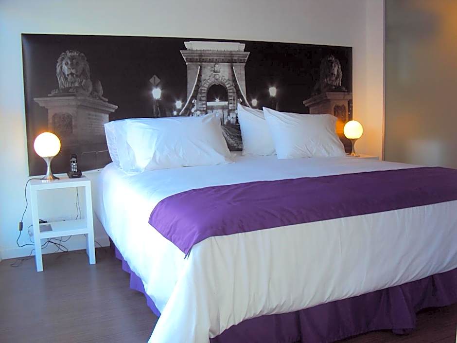 Infinito Hotel