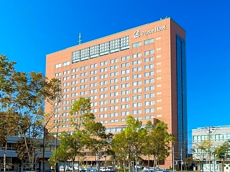 Kushiro Prince Hotel