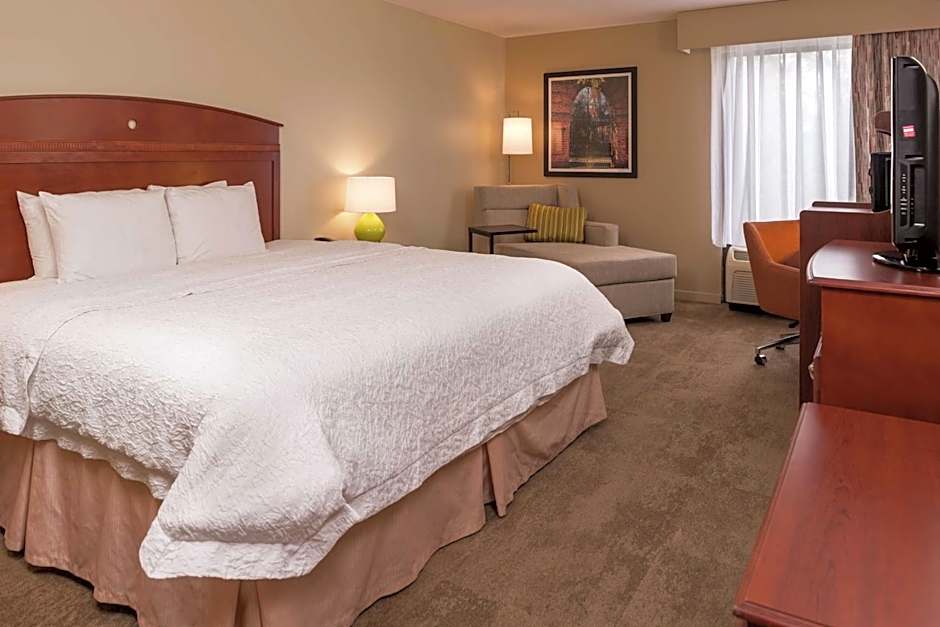 Hampton Inn Columbia Northeast-Fort Jackson Area