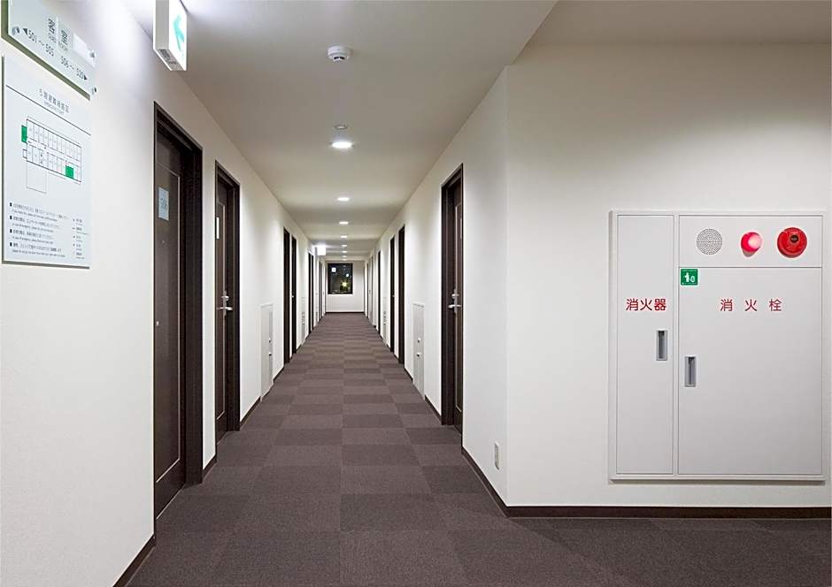The Kato Hotel