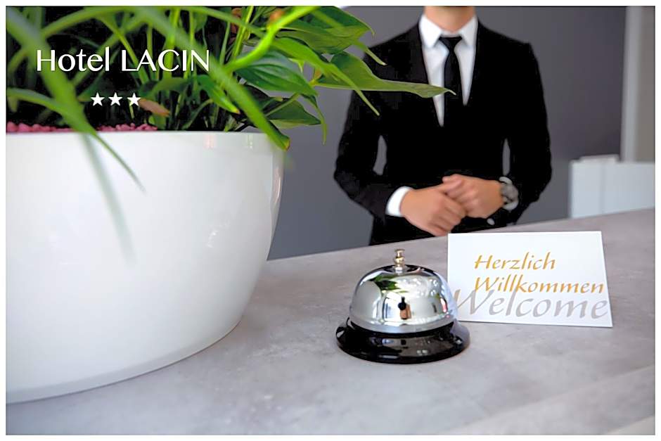 Hotel LACIN