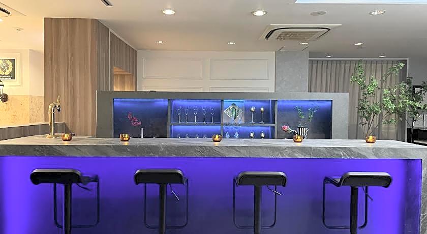 Grand Park Hotel Panex Kimitsu
