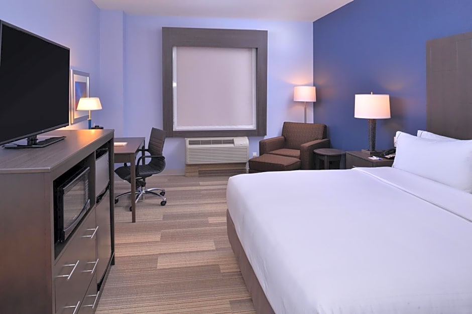 Holiday Inn Express Hotels & Suites Loma Linda By IHG