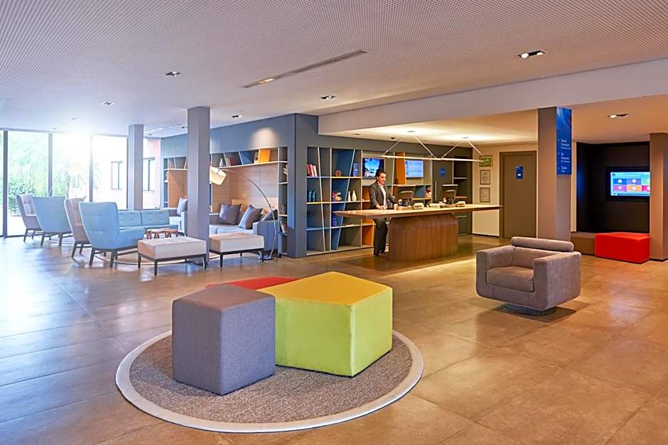 Novotel Campo Grande