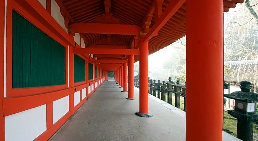 HARUYA Naramachi