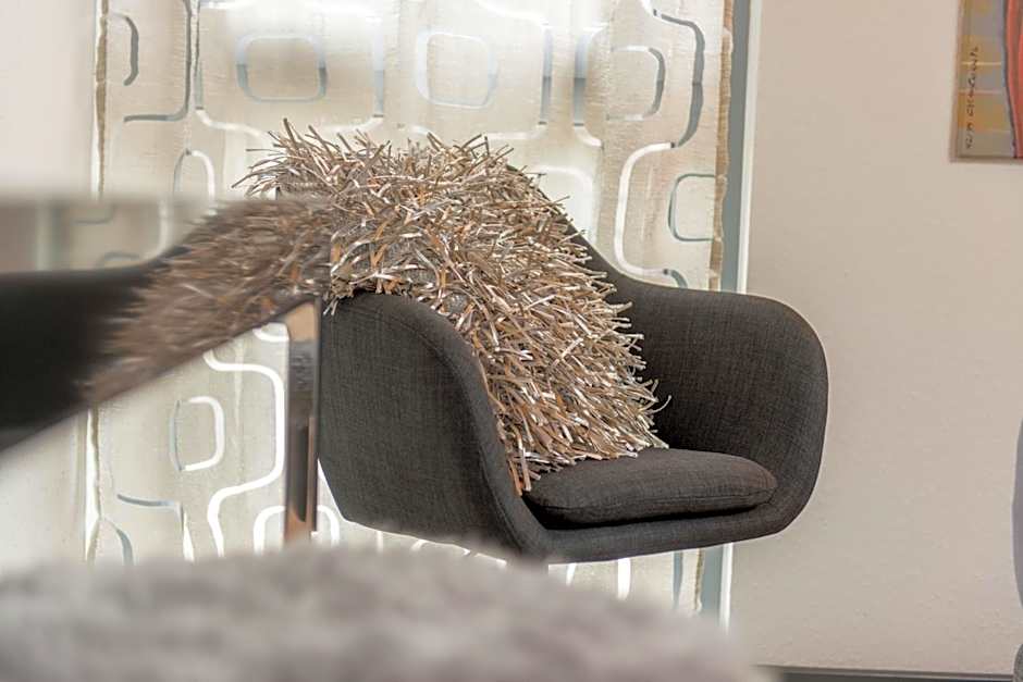 Design-Apartments by Ulrike Horster