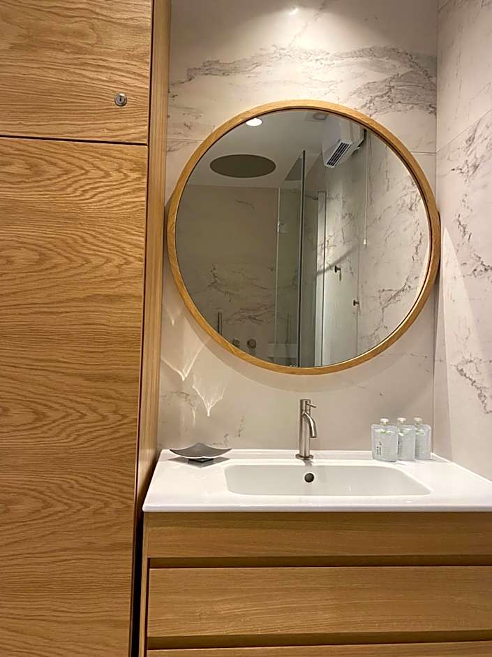 Lostane - Villa sur le toit