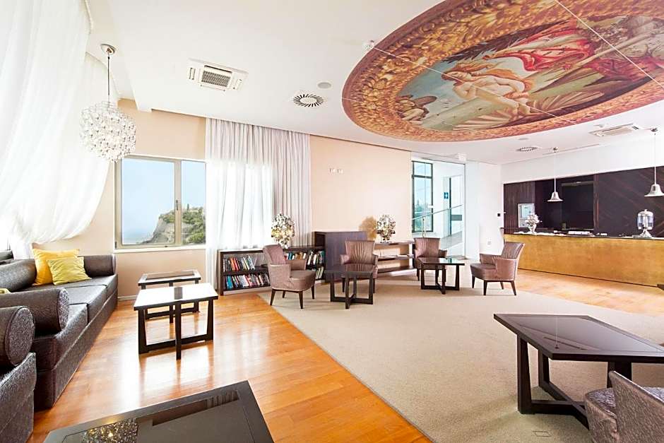 Grand Hotel Bernardin