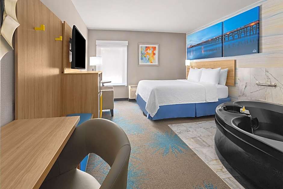 Days Inn by Wyndham Lanham Washington DC