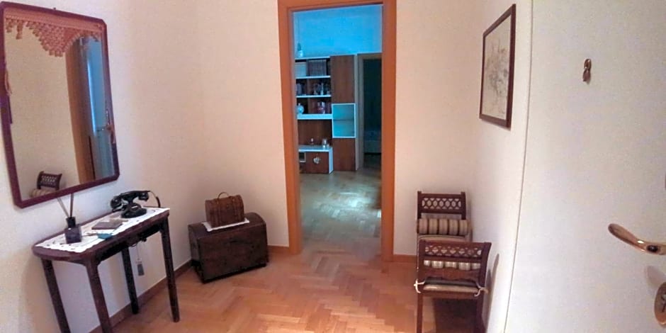 B&B Ninedda – Monopoli, LA