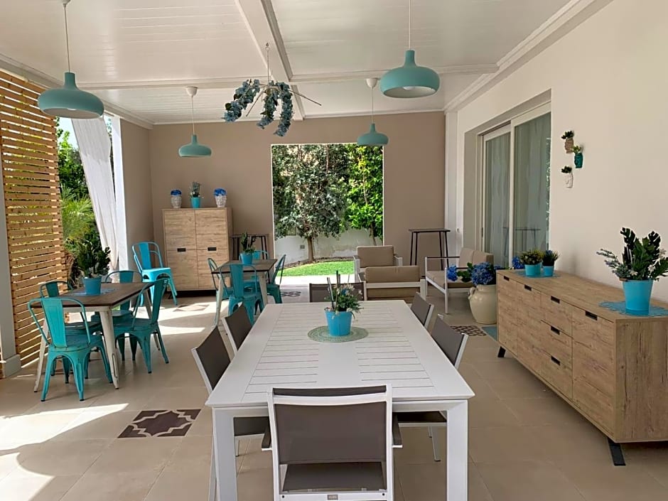 B&B Villa Eraclea
