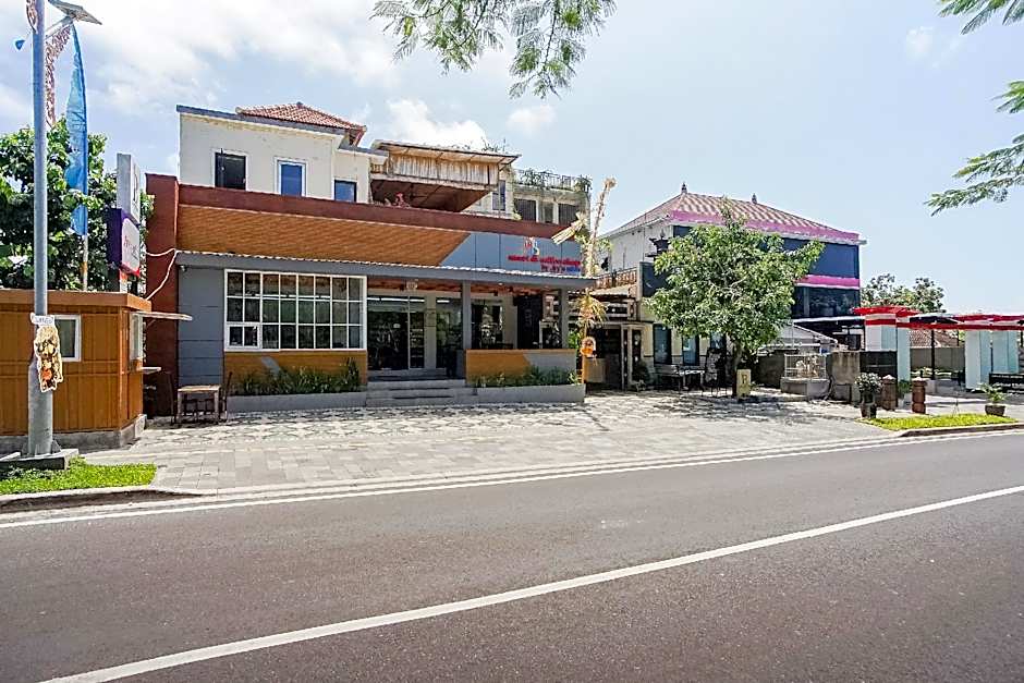 Rantun's Place Nusa Dua