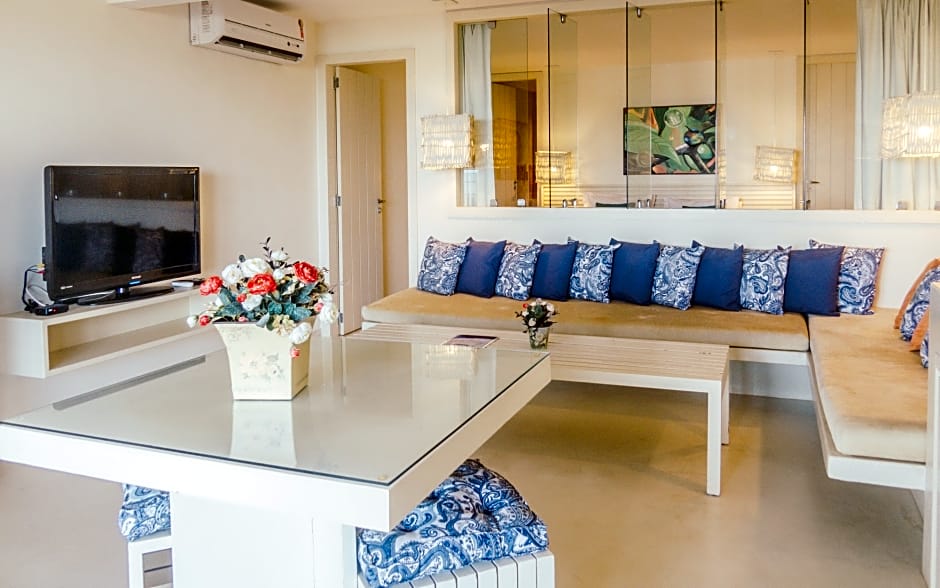 Pipa Privilege Suítes