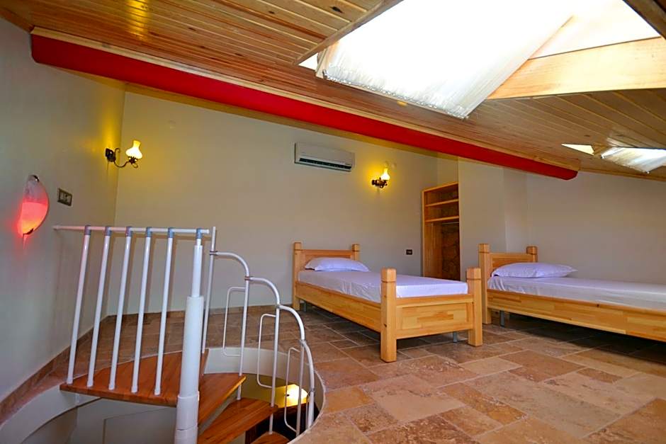 Doada Hotel