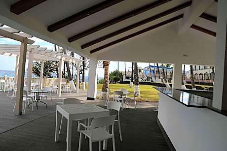 Itsandra Beach Hotel & Resort
