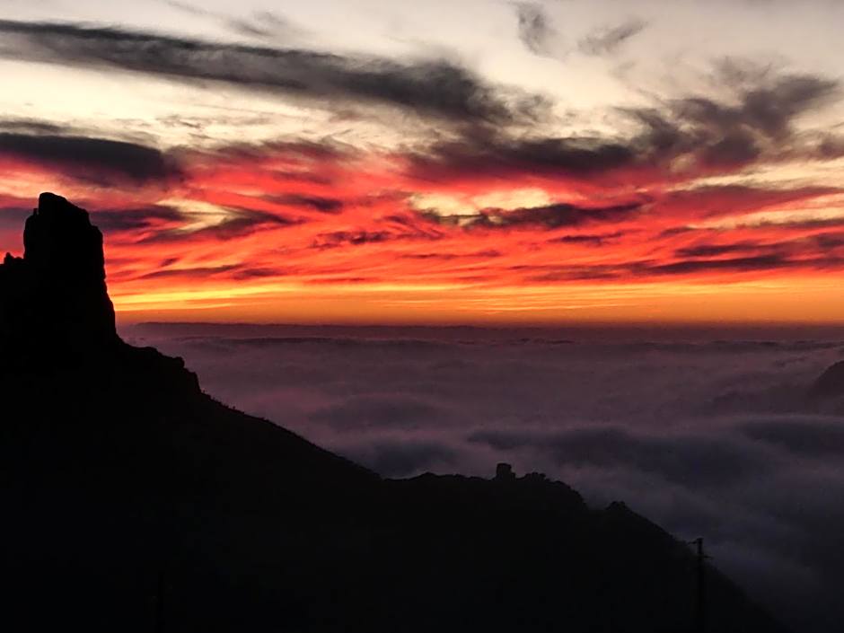 Mountain Hostel&House Finca La Isa by Rose