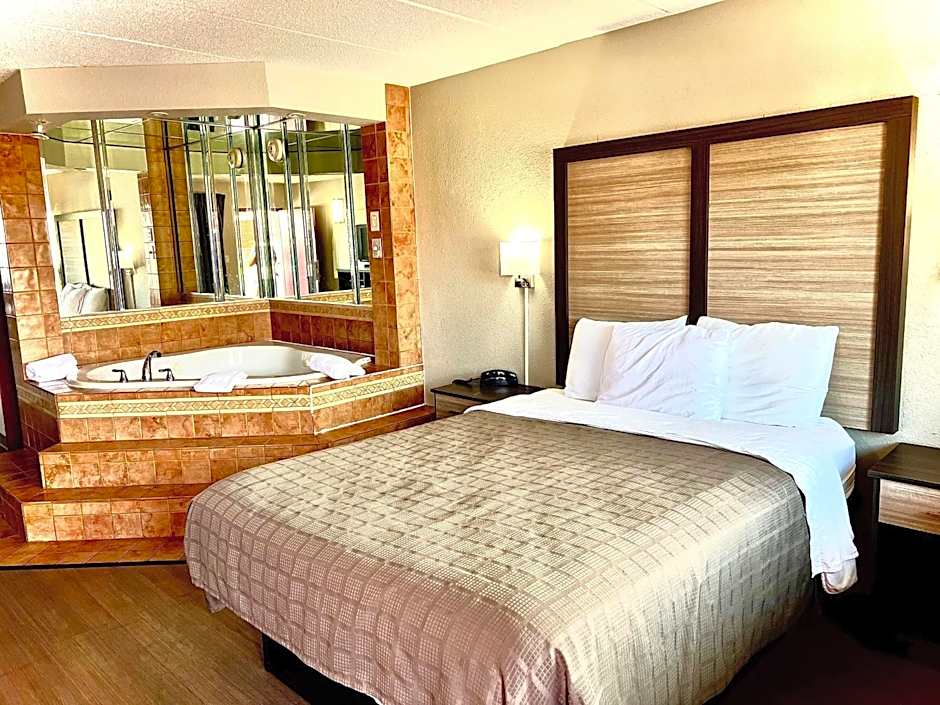 Bridgeview Inn