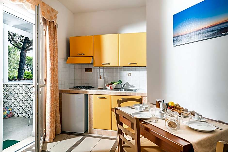 Villaggio San Francesco